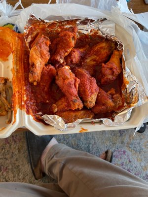 Wingbar by null