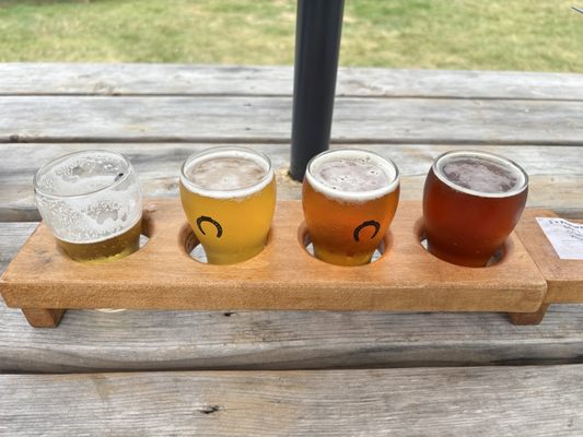 Parsons Brewing Company by null