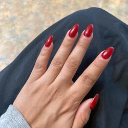 Sparkling Nails & Spa - It's been 3 weeks and I need a fill but these babies are going strong