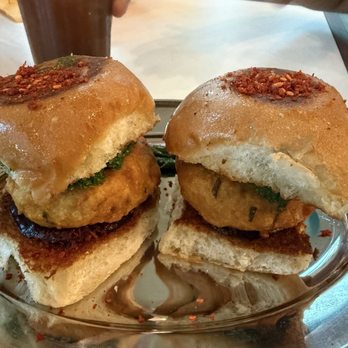 Botiwalla by Chai Pani - Vada pav - Indian Near Me - Raleigh, North Carolina Botiwalla by Chai Pani - Vada pav - Indian Near Me - Raleigh, North Carolina