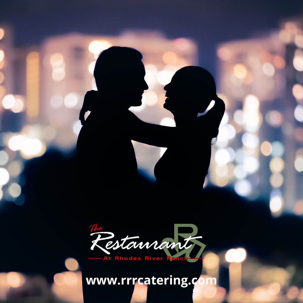 The Restaurant At Rhodes River Ranch Logo