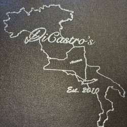 DiCastro's Brick Oven - Dicastro's