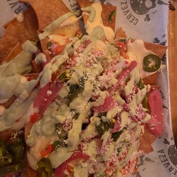 Cerveza Jack's - Bars Near Me - Nashville, Tennessee