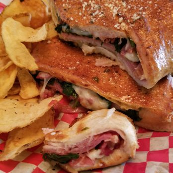 Spanky's - Pizza Near Me - Houston, Texas Spanky's - Pizza Near Me - Houston, Texas