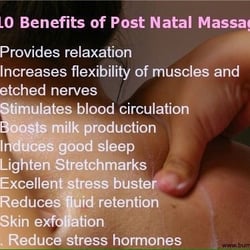 LaPerle Healing Touch