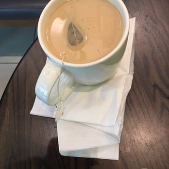 Starbucks - English Breakfast Tea - Tall - Coffee & Tea Near Me - Manchester, XGM