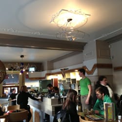 Laurent Tearoom 