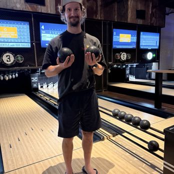Pins Mechanical - Bowling Near Me - Charlotte, North Carolina