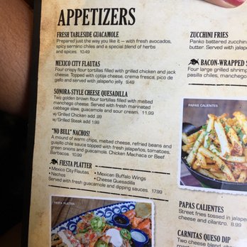 El Torito - #brunchsundays - Mexican Near Me - Sherman Oaks, California