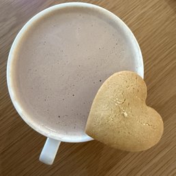 Hot cocoa