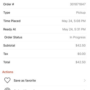 Papa Murphy's - Order - Pizza Near Me - Roseville, California