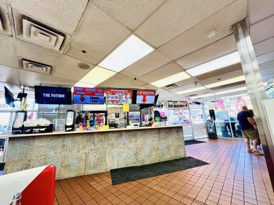 Tacos El Pastor by null