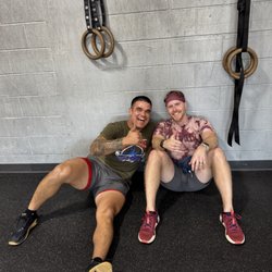 CrossFit Winter Park