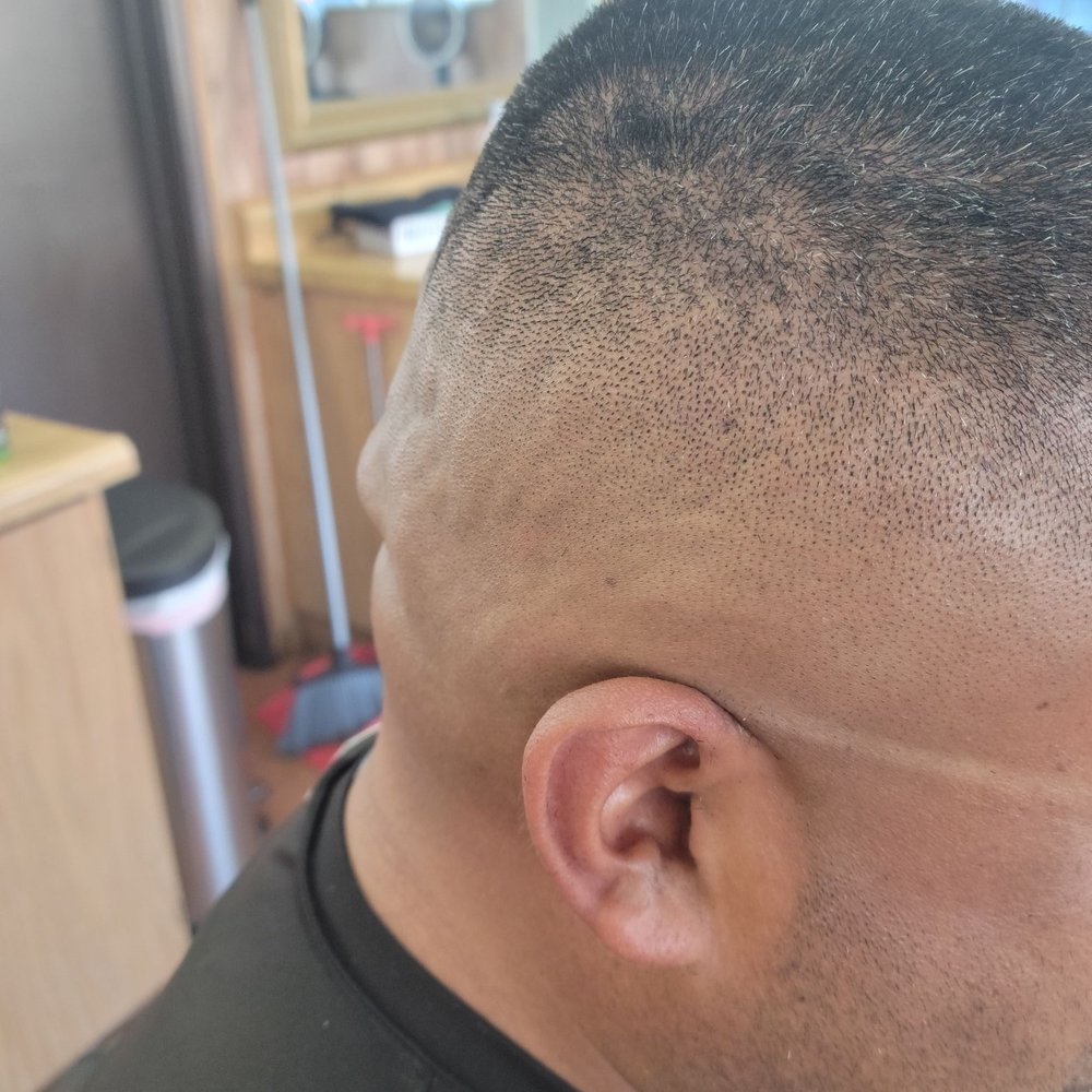 Red Clipper Barber Shop - Barbers Near Me - Oceanside, California