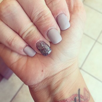 Nails 4 All - Thanks Tina! - Nail Salons Near Me - Escondido, California