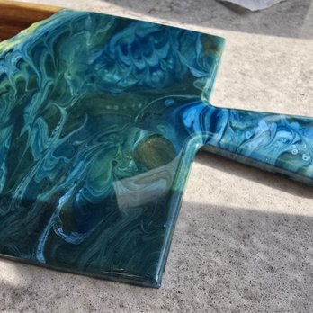 Hawaii Fluid Art - Arts & Crafts Near Me - San Diego, California