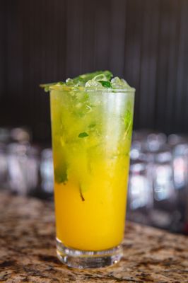 Mojitos by null