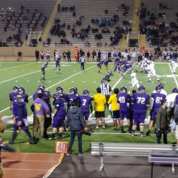 McAllen High School - Middle Schools & High Schools Near Me - McAllen, Texas