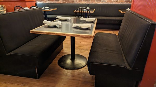 West Street Grill by null