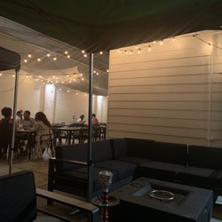 Cuisine 76 and Bar - Hookah lounge