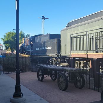 MCCORMICK-STILLMAN RAILROAD PARK - 889 Photos & 410 Reviews - 7301 E