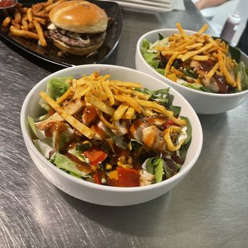 The Local - Burgers Near Me - Effingham, Illinois The Local - Burgers Near Me - Effingham, Illinois