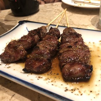 Yakitori Ando - Beef - Izakaya Near Me - Honolulu, Hawaii Yakitori Ando - Beef - Izakaya Near Me - Honolulu, Hawaii