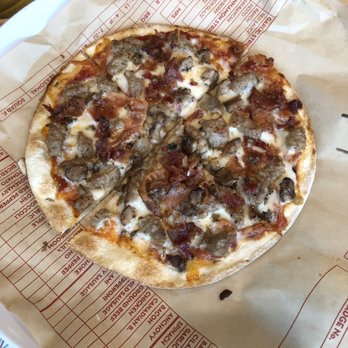 MOD Pizza - Mini pizza - Fast Food Near Me - Pembroke Pines, Florida MOD Pizza - Mini pizza - Fast Food Near Me - Pembroke Pines, Florida