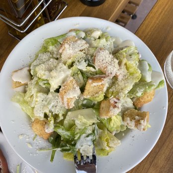 Pizzette - Cesare Insalata - Pizza Near Me - Miami Beach, Florida Pizzette - Cesare Insalata - Pizza Near Me - Miami Beach, Florida
