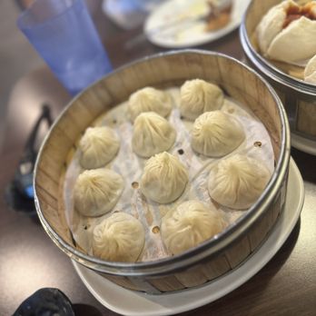 1st Dumpling N Noodle - Xao X1. Pork Xiao Long Bao - Noodles Near Me - Montclair, California 1st Dumpling N Noodle - Xao X1. Pork Xiao Long Bao - Noodles Near Me - Montclair, California