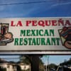La Pequena gift card