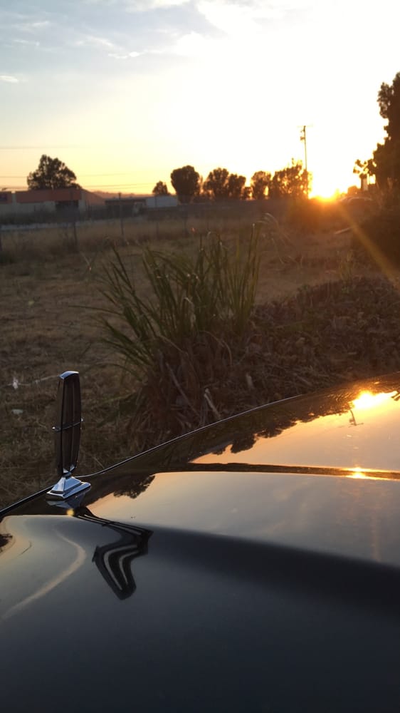 ODYSSEY LIMOUSINE Updated August 2024 Walnut Creek, California