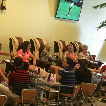 Diamond Spa Bar - Nail Salons Near Me - Temple, Texas