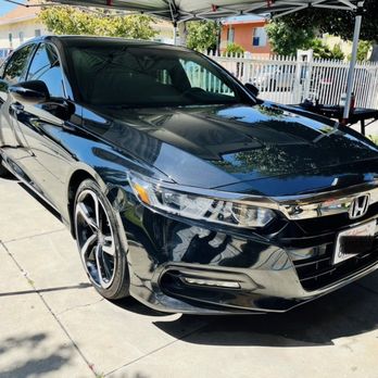 Rare Mobile Detailing - Car Wash Near Me
