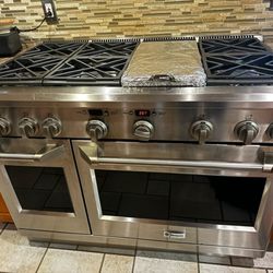 Ampros Appliance Repair