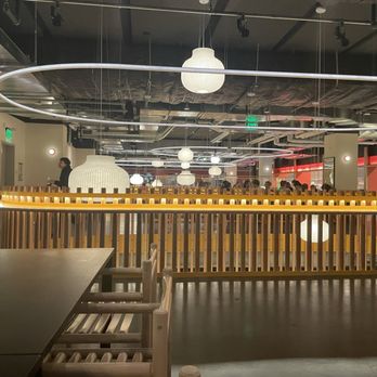 Saluhall - Inside atmosphere! - Food Court Near Me - San Francisco, California Saluhall - Inside atmosphere! - Food Court Near Me - San Francisco, California