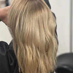Mane Alchemy - After...