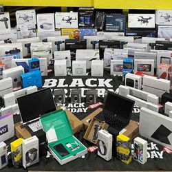 Black Friday Deals