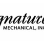 Photo of Signature Mechanical