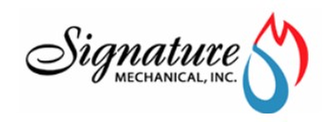 Slide of Signature Mechanical