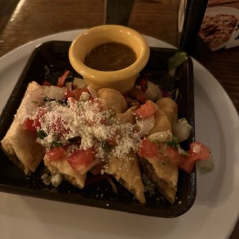 Acapulco Restaurant & Cantina - Happy hour taquitos - Mexican Near Me - Costa Mesa, California