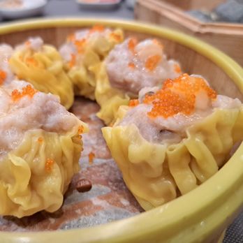 Luna - Chinese Near Me - Markham, Ontario