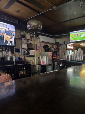 Roadside Bar & Grill by null