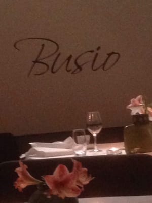 Restaurant Fabuleux by null