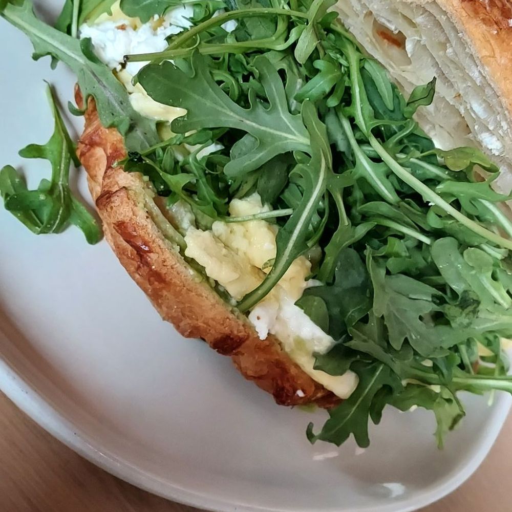 Early Bird Coffee & More - Milder version.... great for breakfast !!!! - Coffee & Tea Near Me - Cresskill, New Jersey
