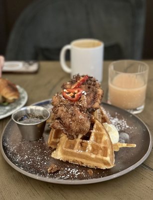 Cafe Fig by null