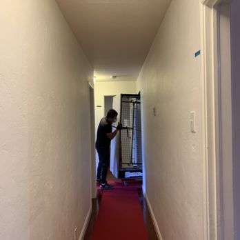 Lucky Moving - We got the couch in! - Movers Near Me - san Jose , California Lucky Moving - We got the couch in! - Movers Near Me - san Jose , California