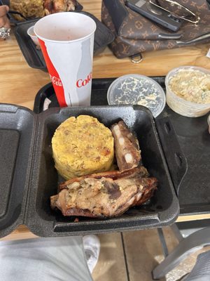 Matt's Latin BBQ by null