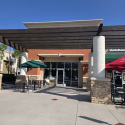 Store front
