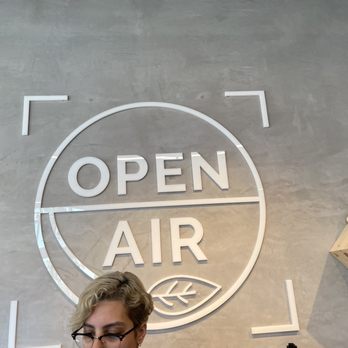 Open Air  - Themed Cafes Near Me - West Hollywood , California